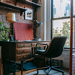 Home Office Desks and Accessories