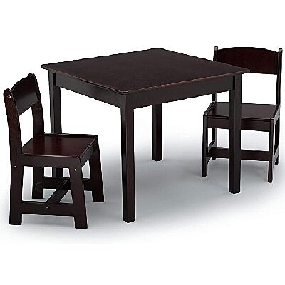 table and chair set for kids toddlers